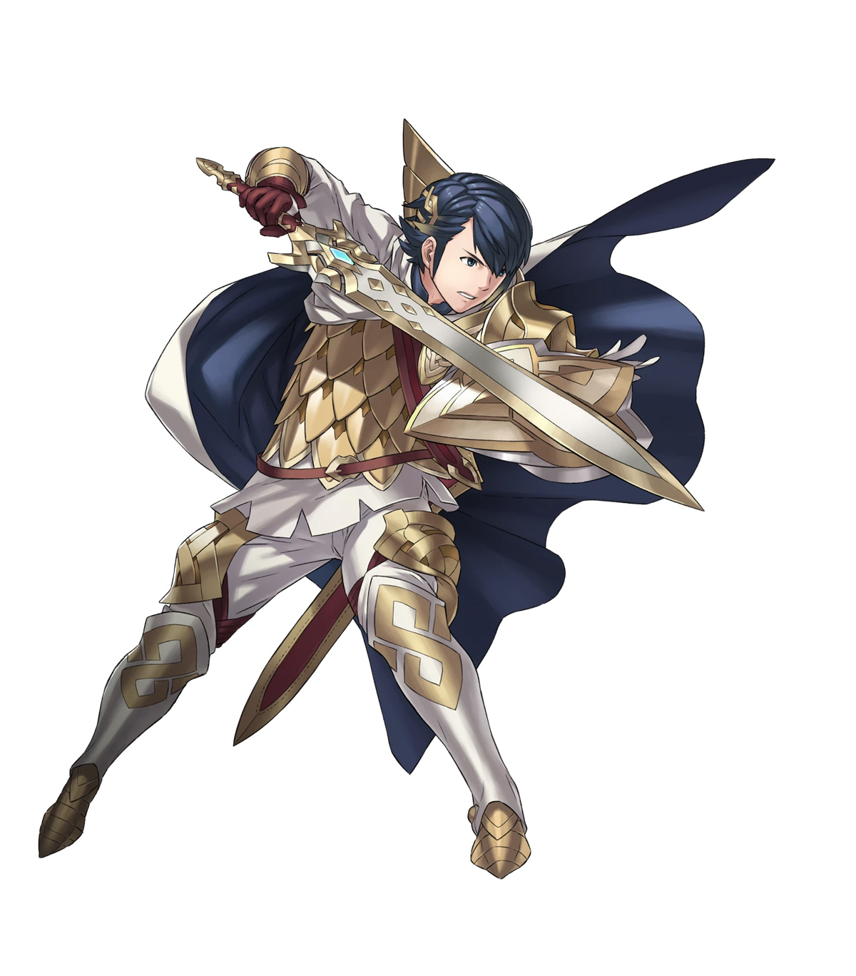 Alfonse
