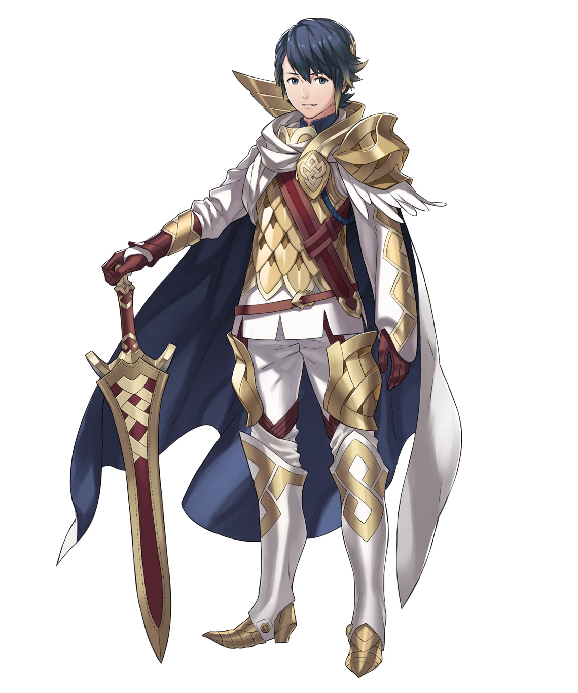 Alfonse
