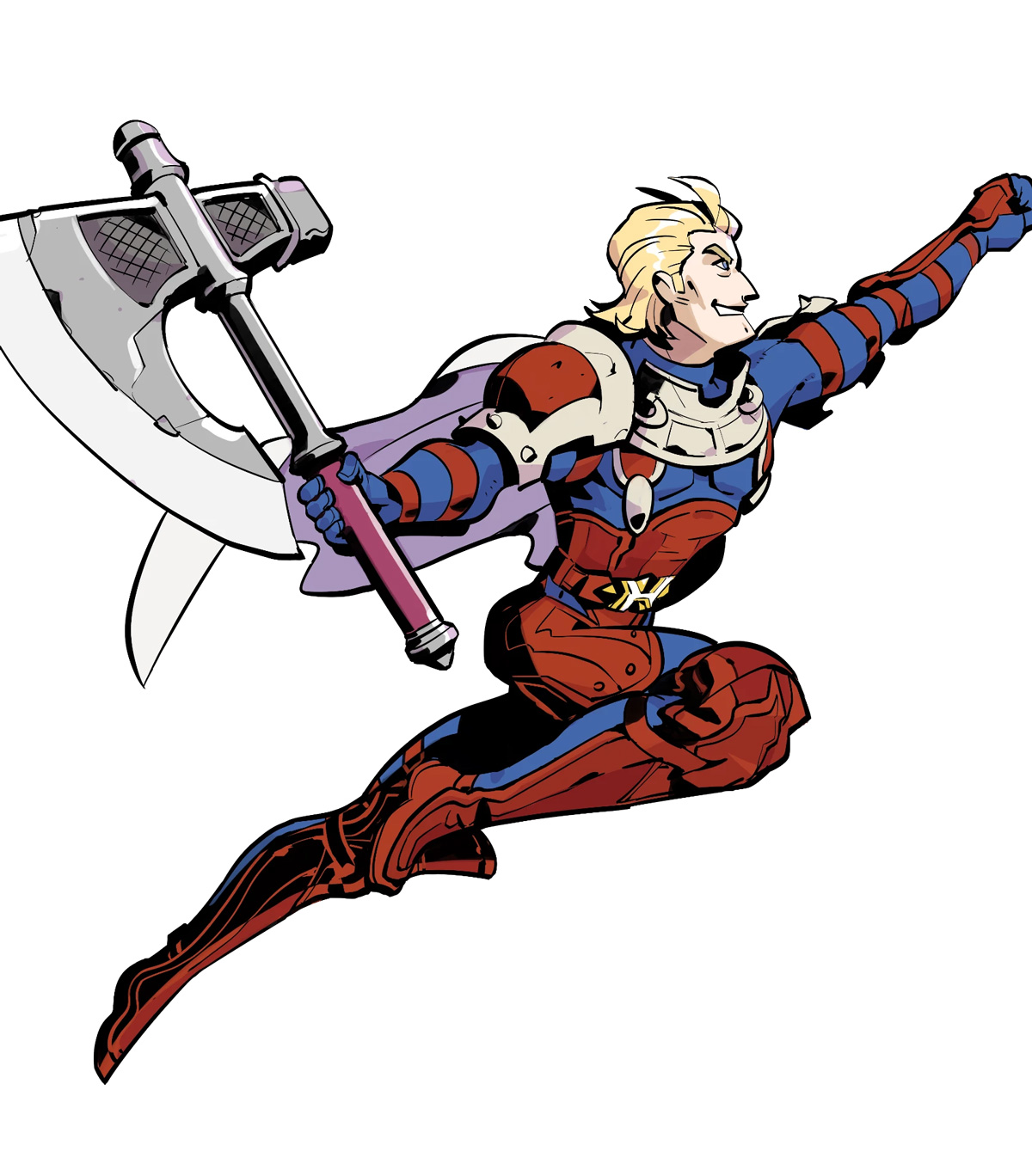 Arthur
