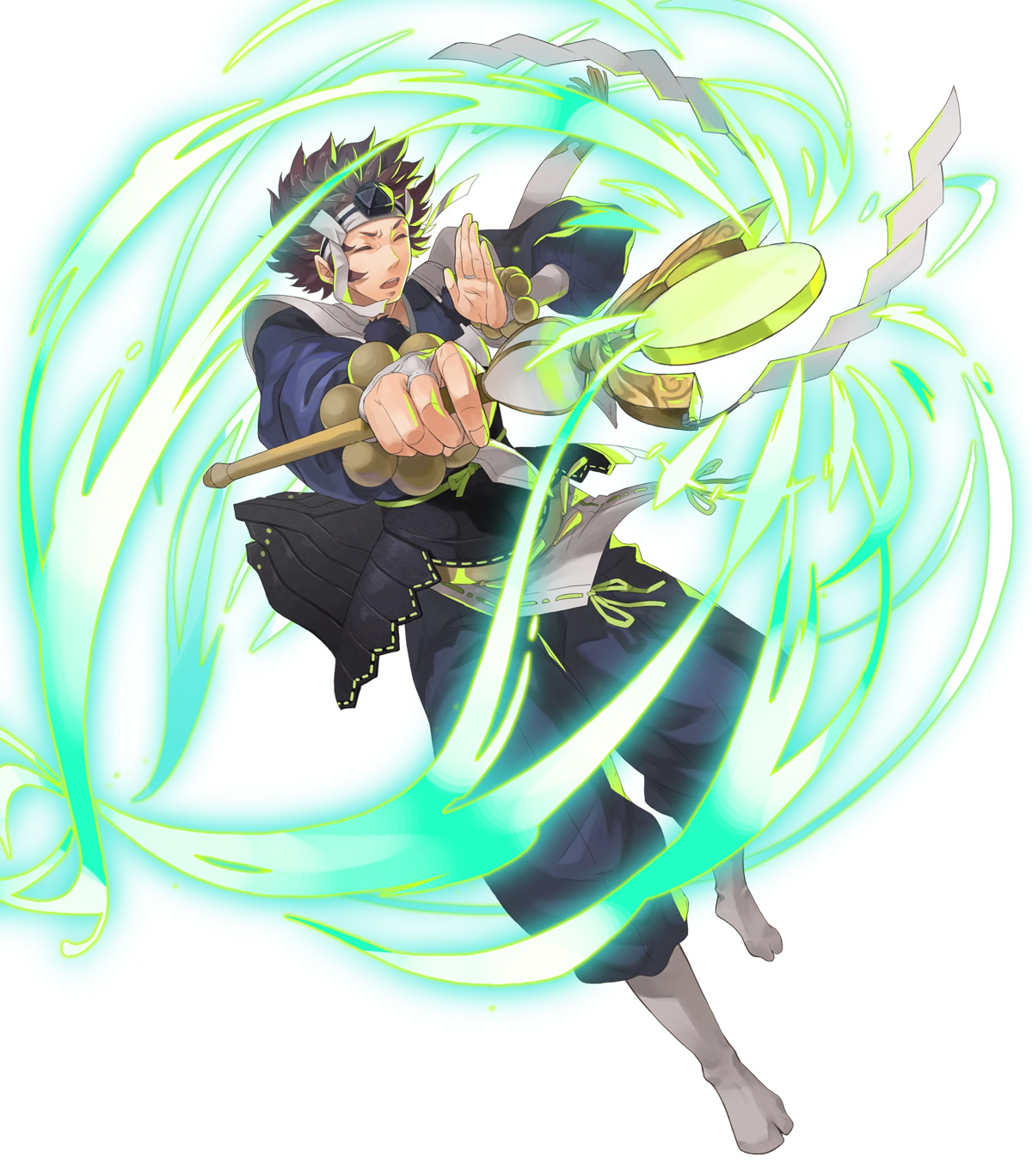 Azama
