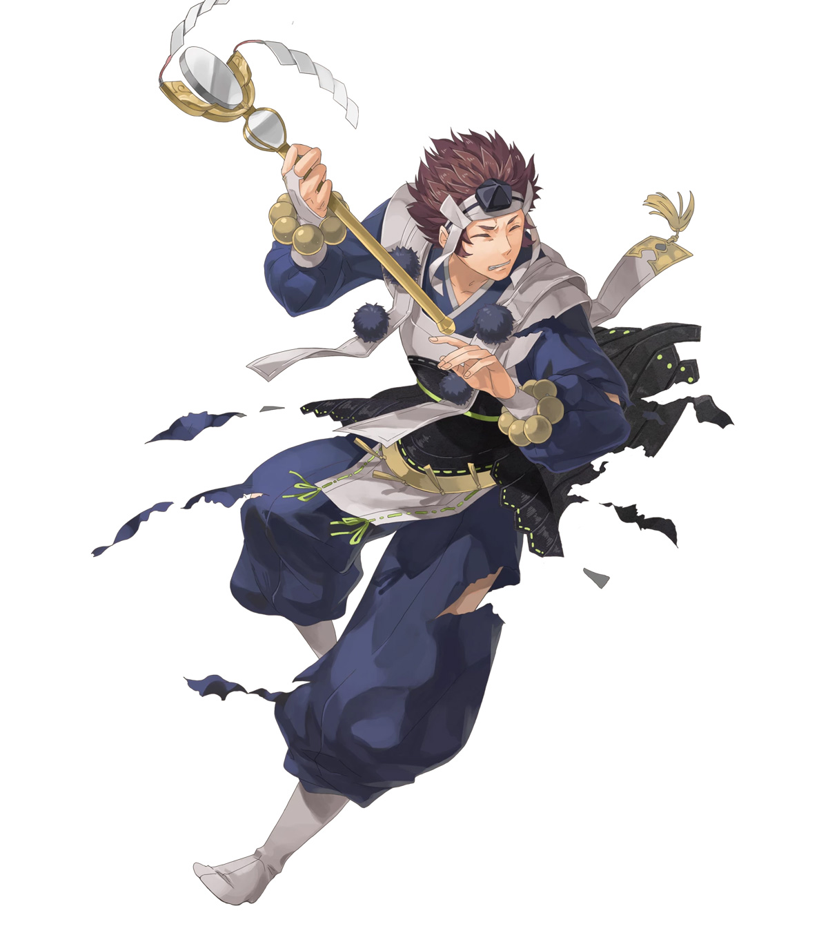 Azama
