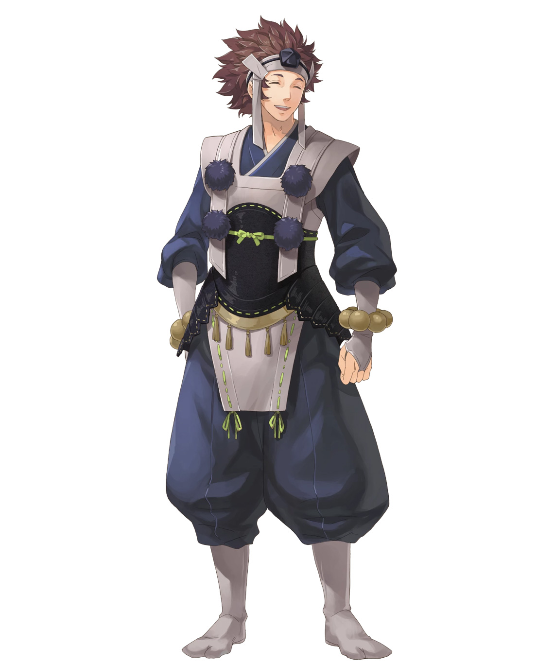 Azama
