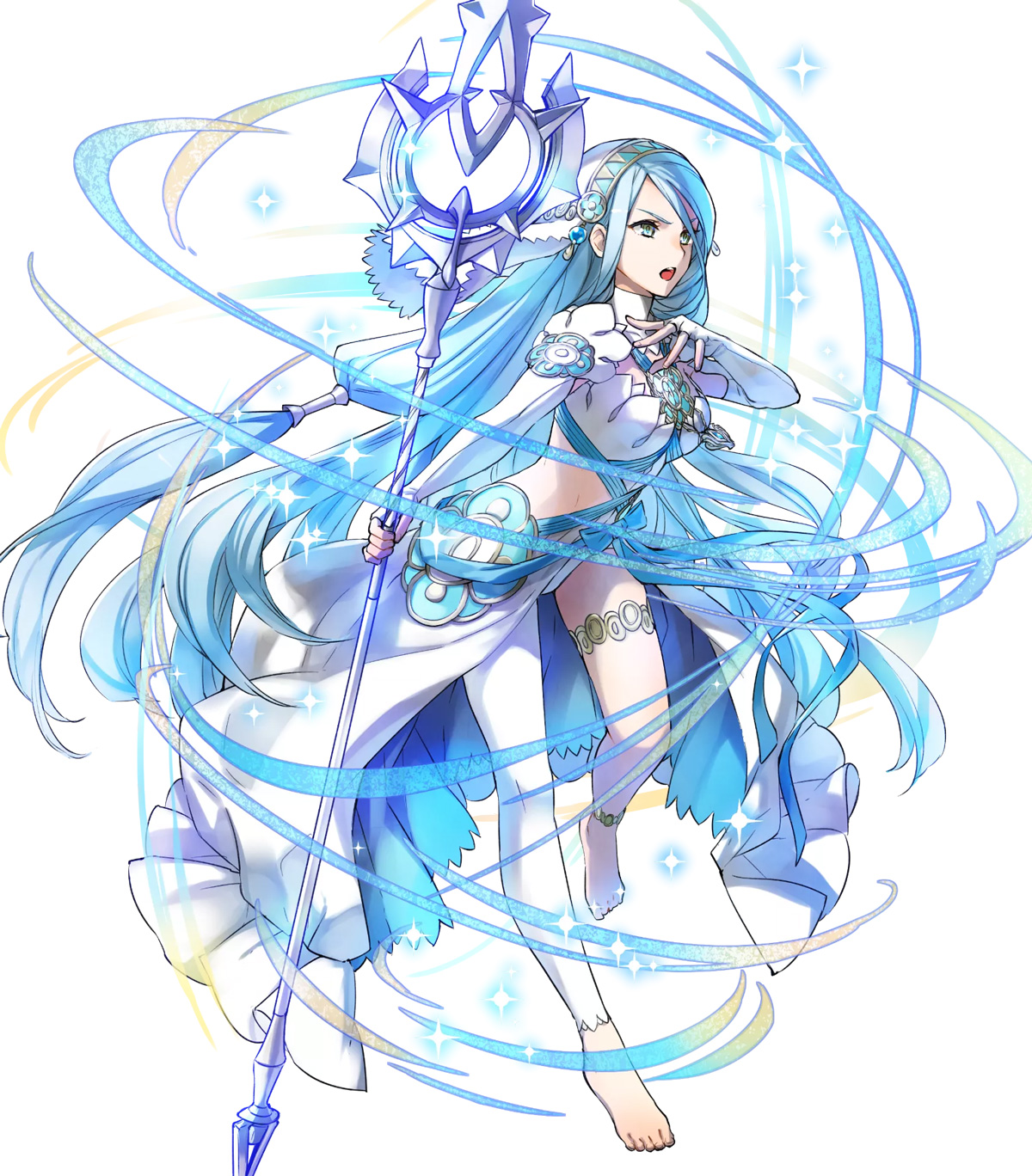 Azura
