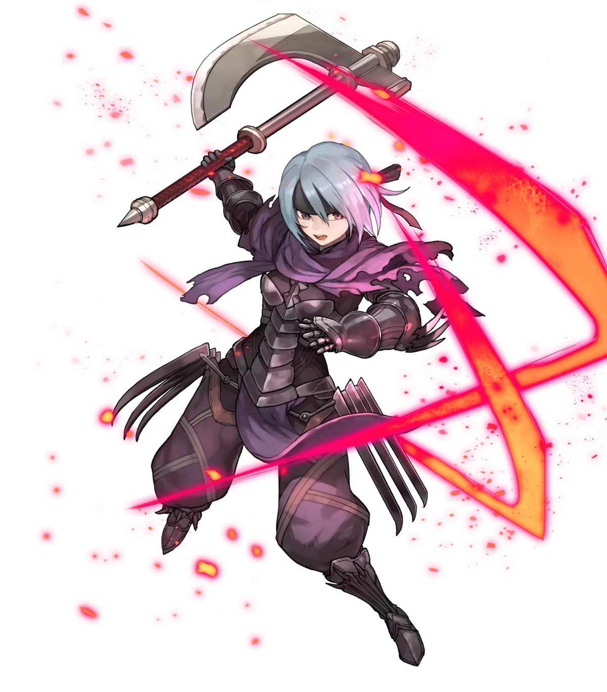 Beruka
