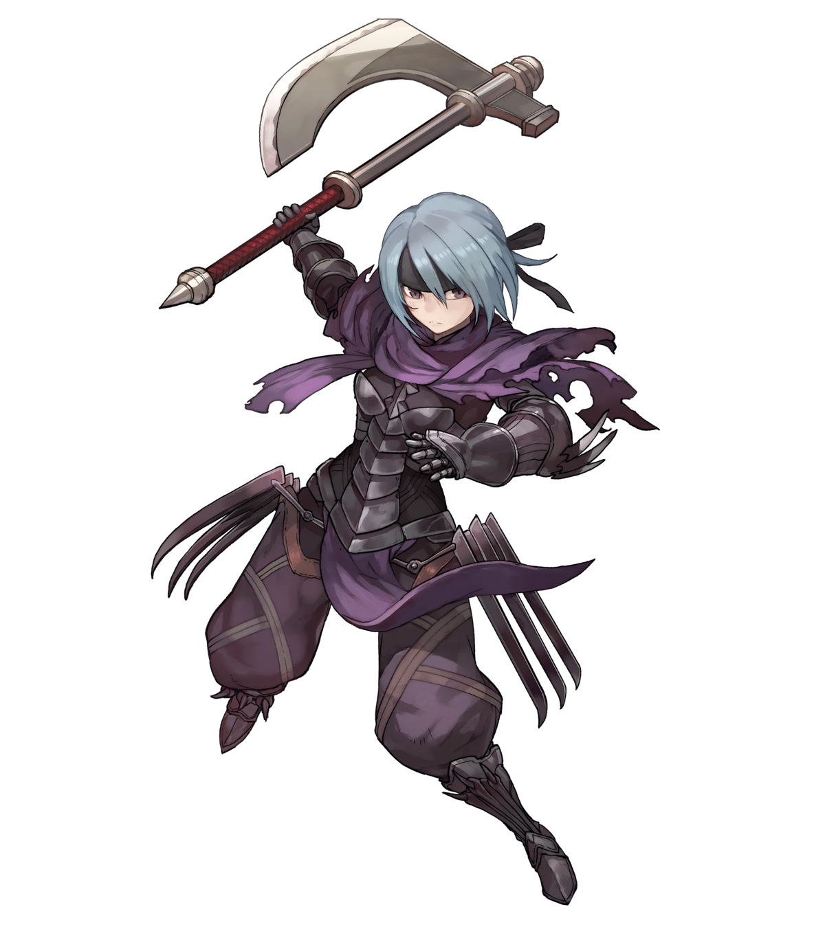 Beruka
