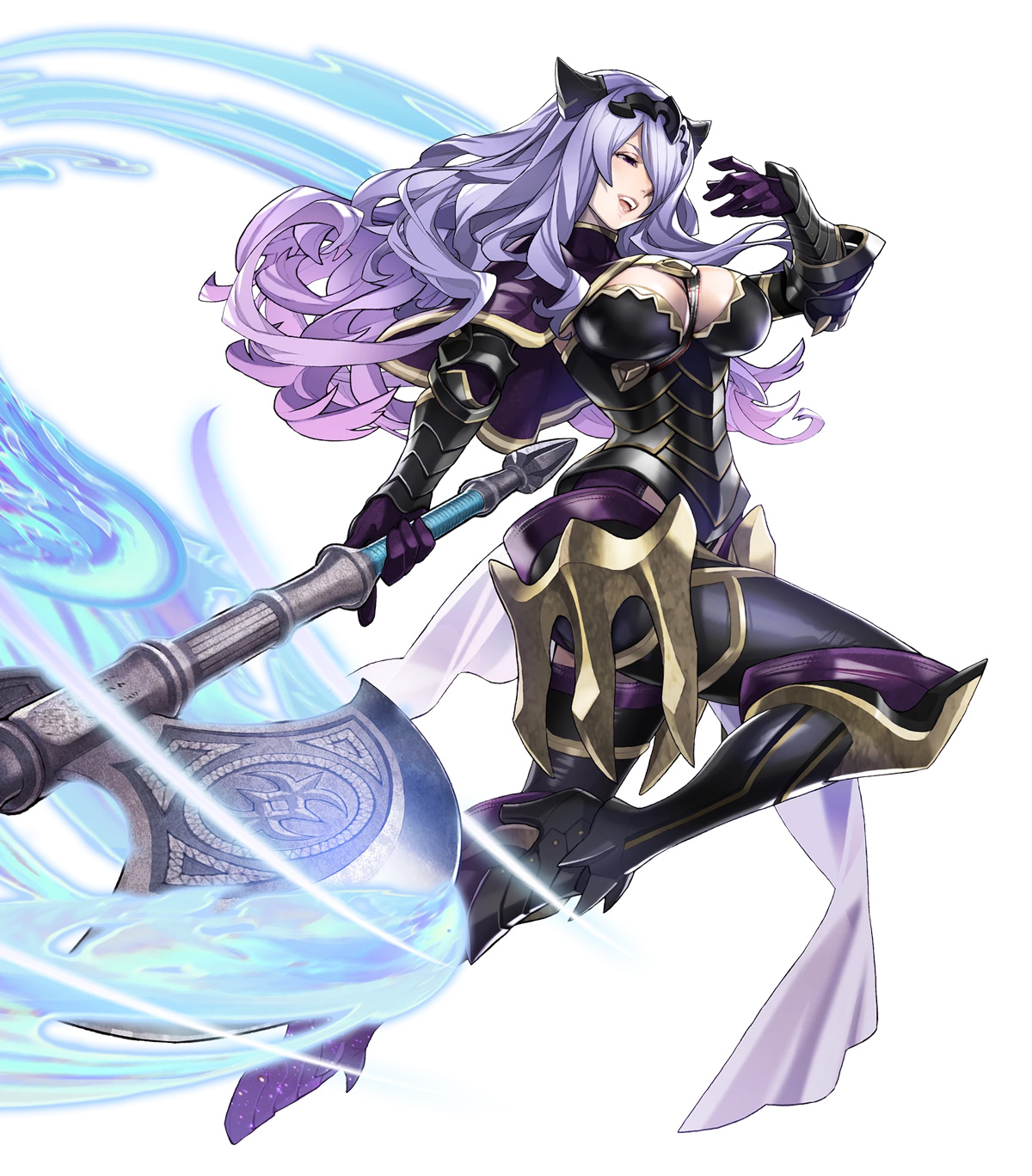Camilla
