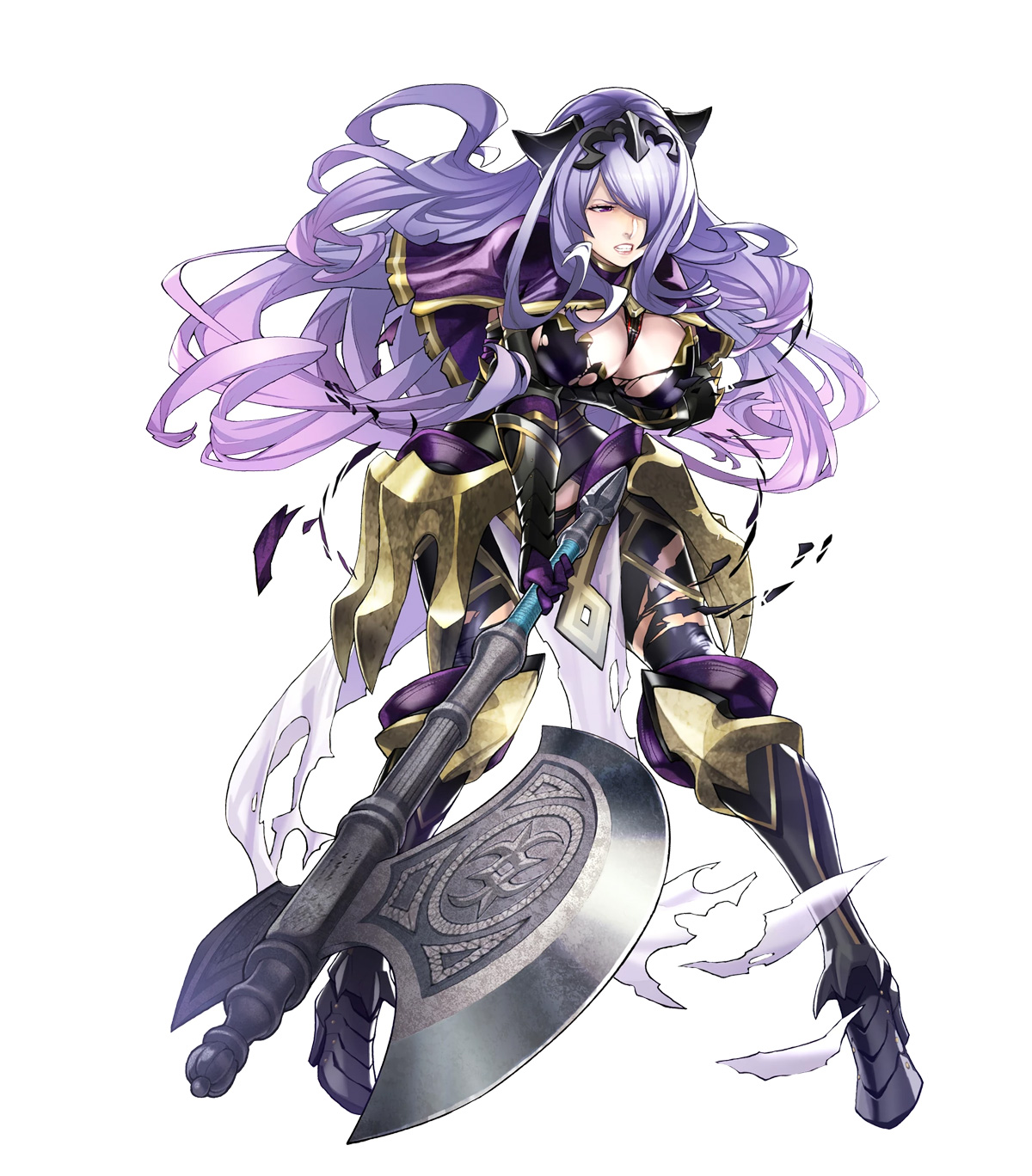 Camilla
