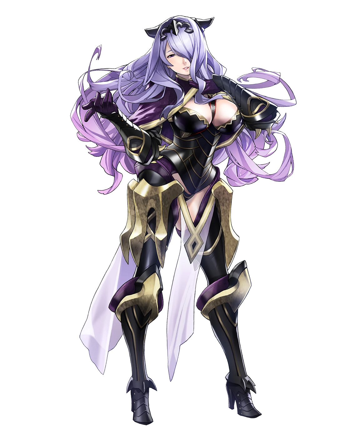 Camilla
