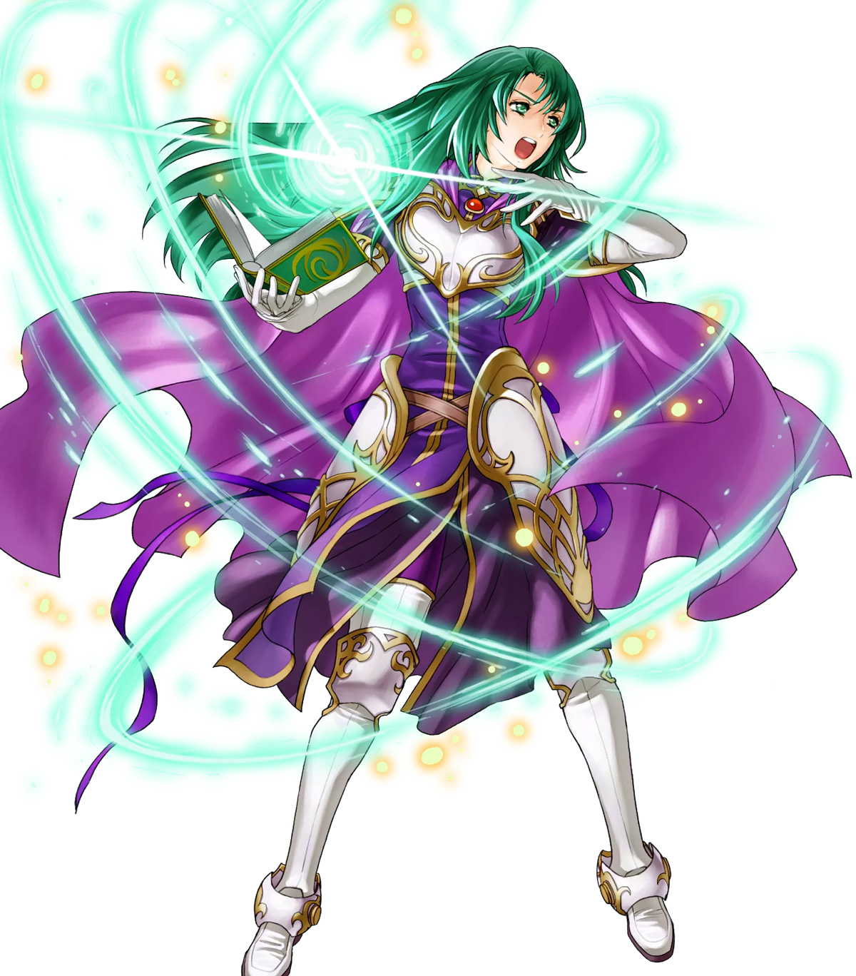 Cecilia
