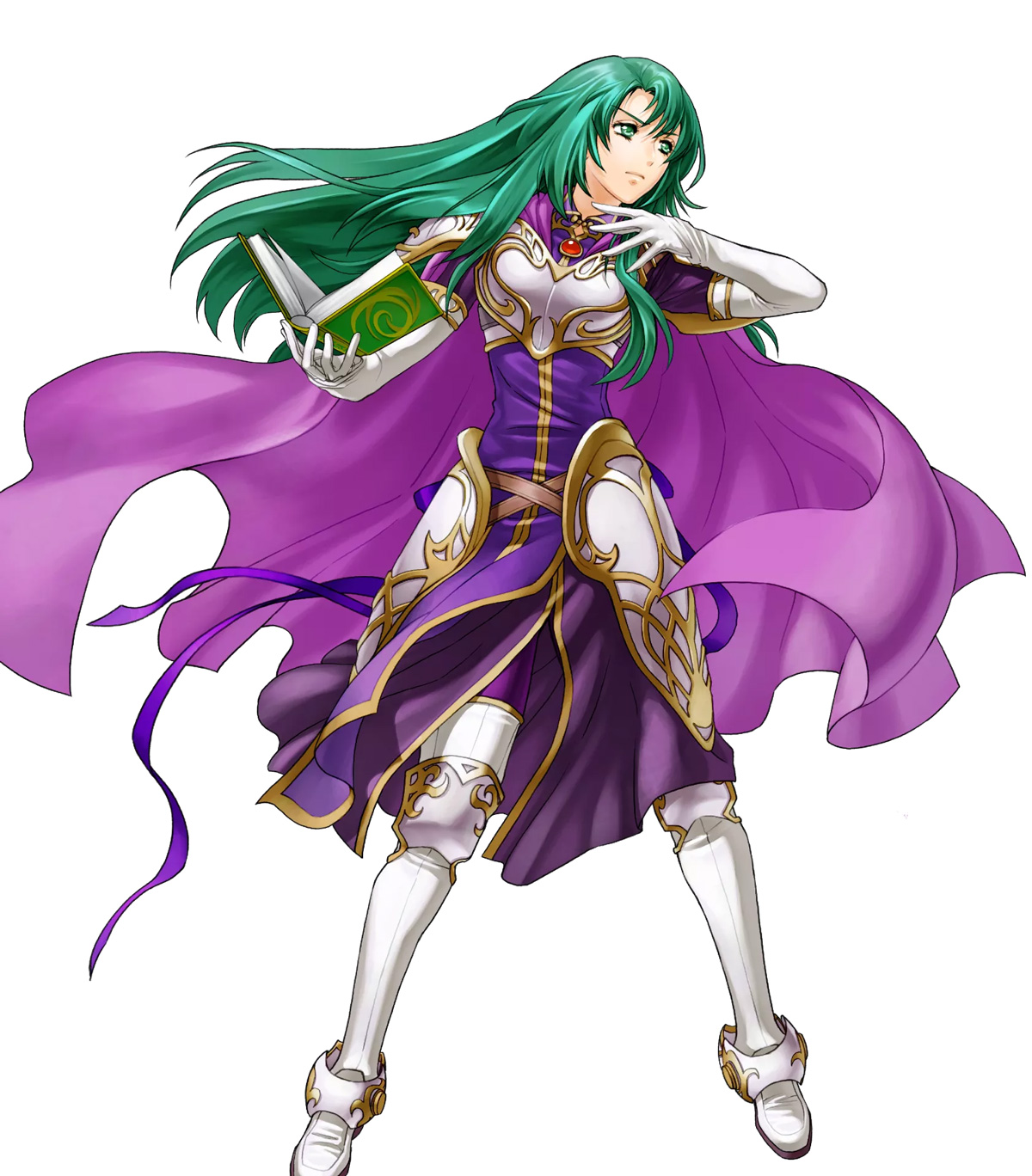 Cecilia
