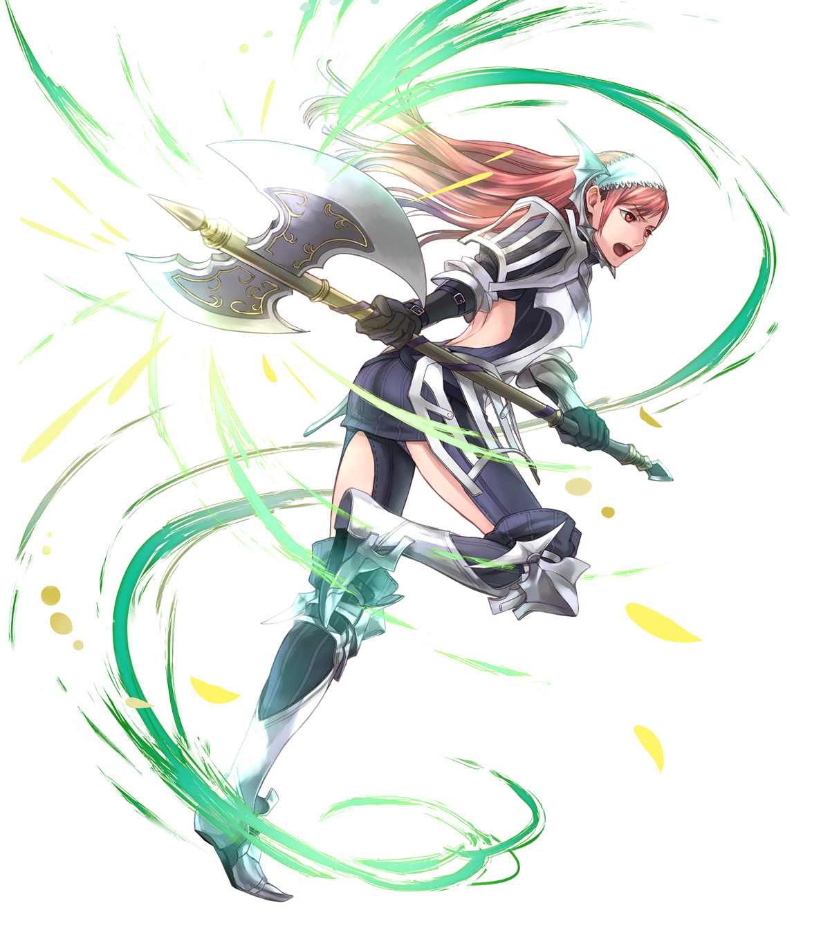 Cherche / Zelcher

