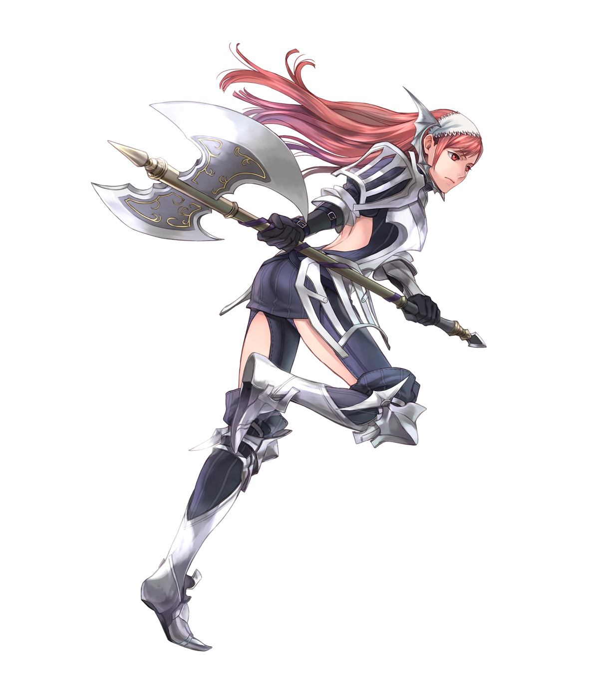 Cherche / Zelcher
