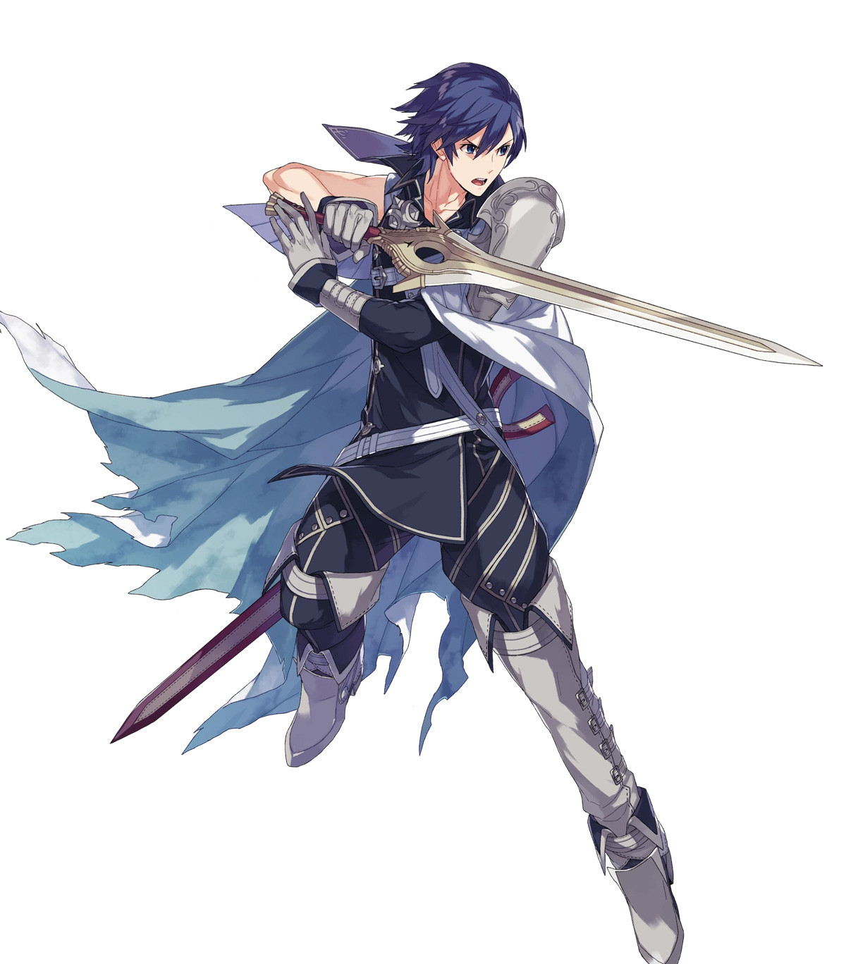 Chrom
