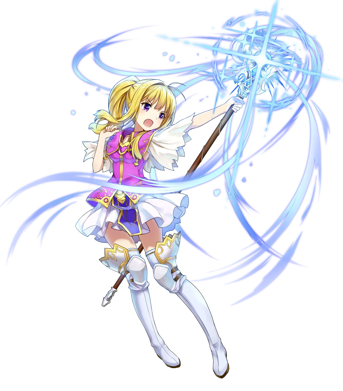 Clarine
