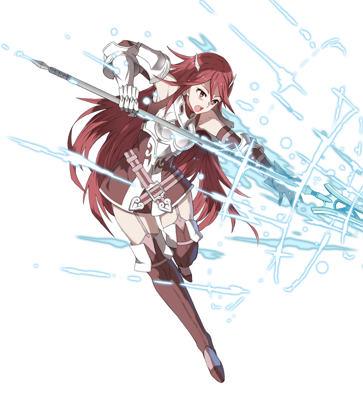 Cordelia
