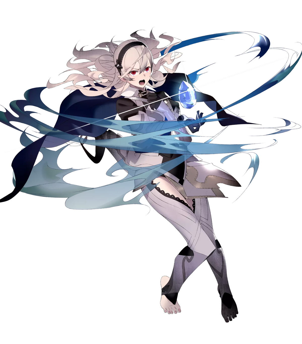 Corrin F

