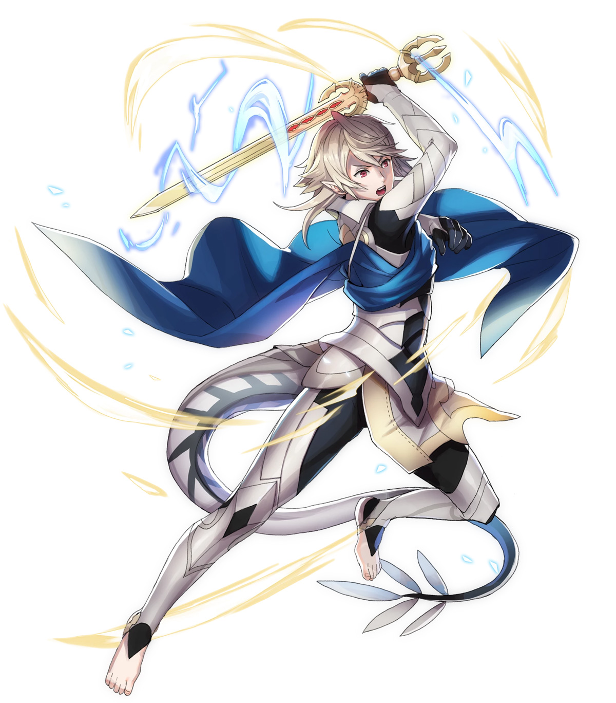 Corrin
