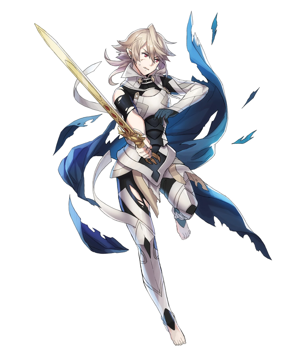 Corrin
