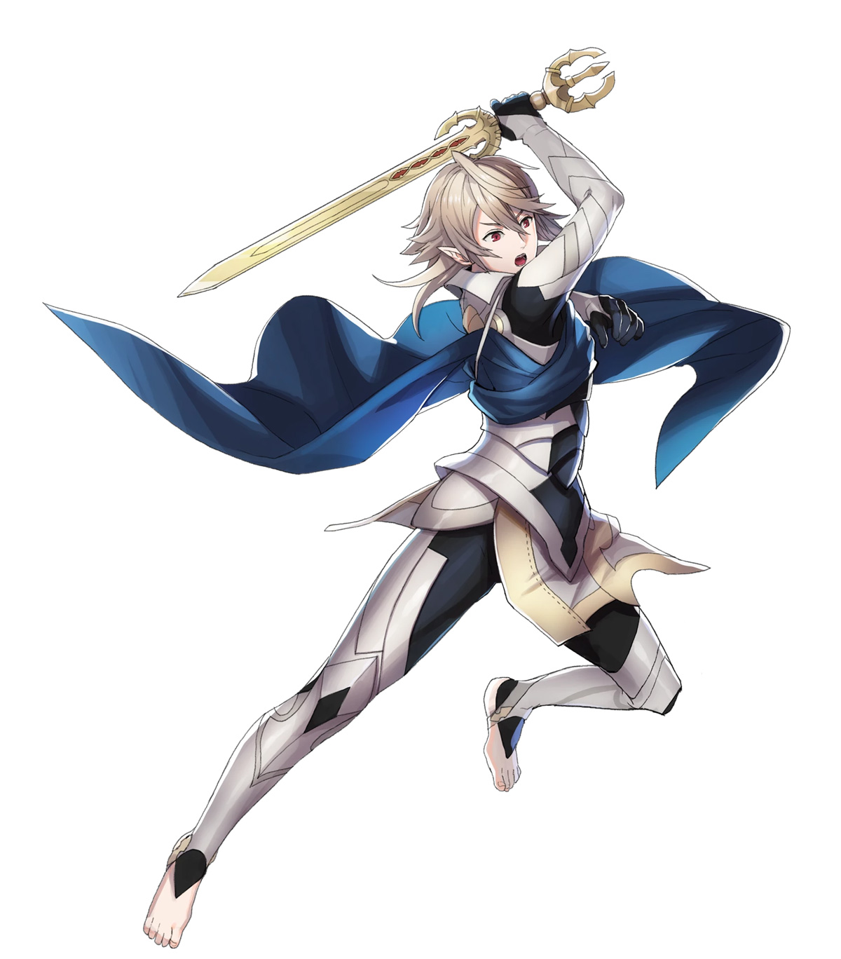 Corrin
