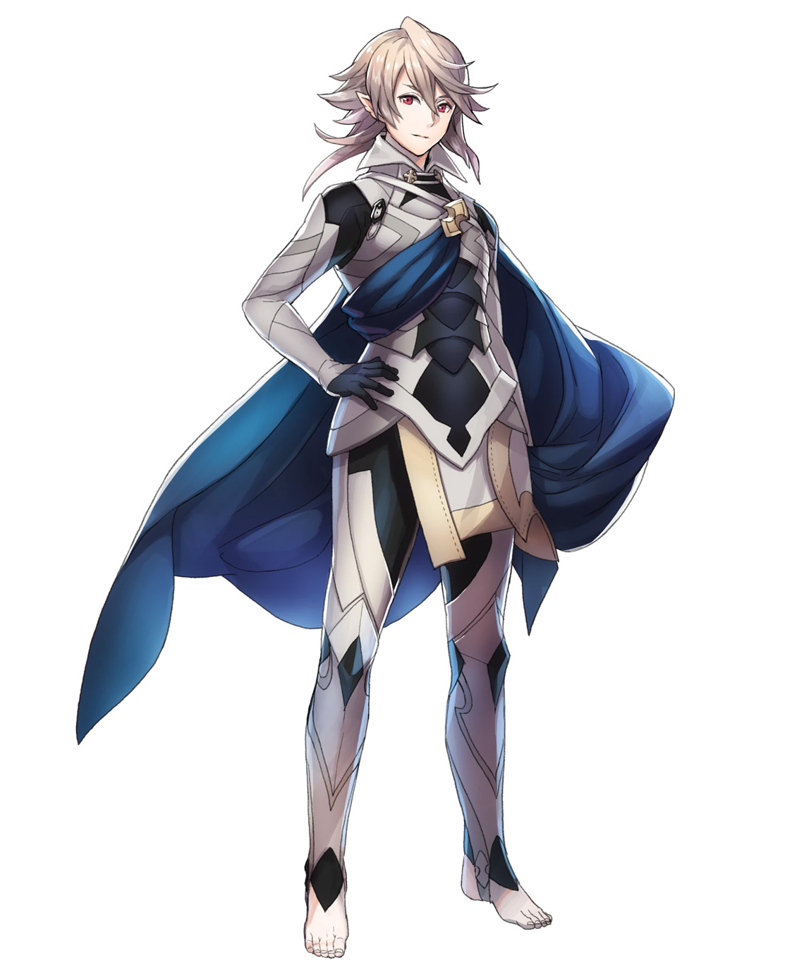 Corrin
