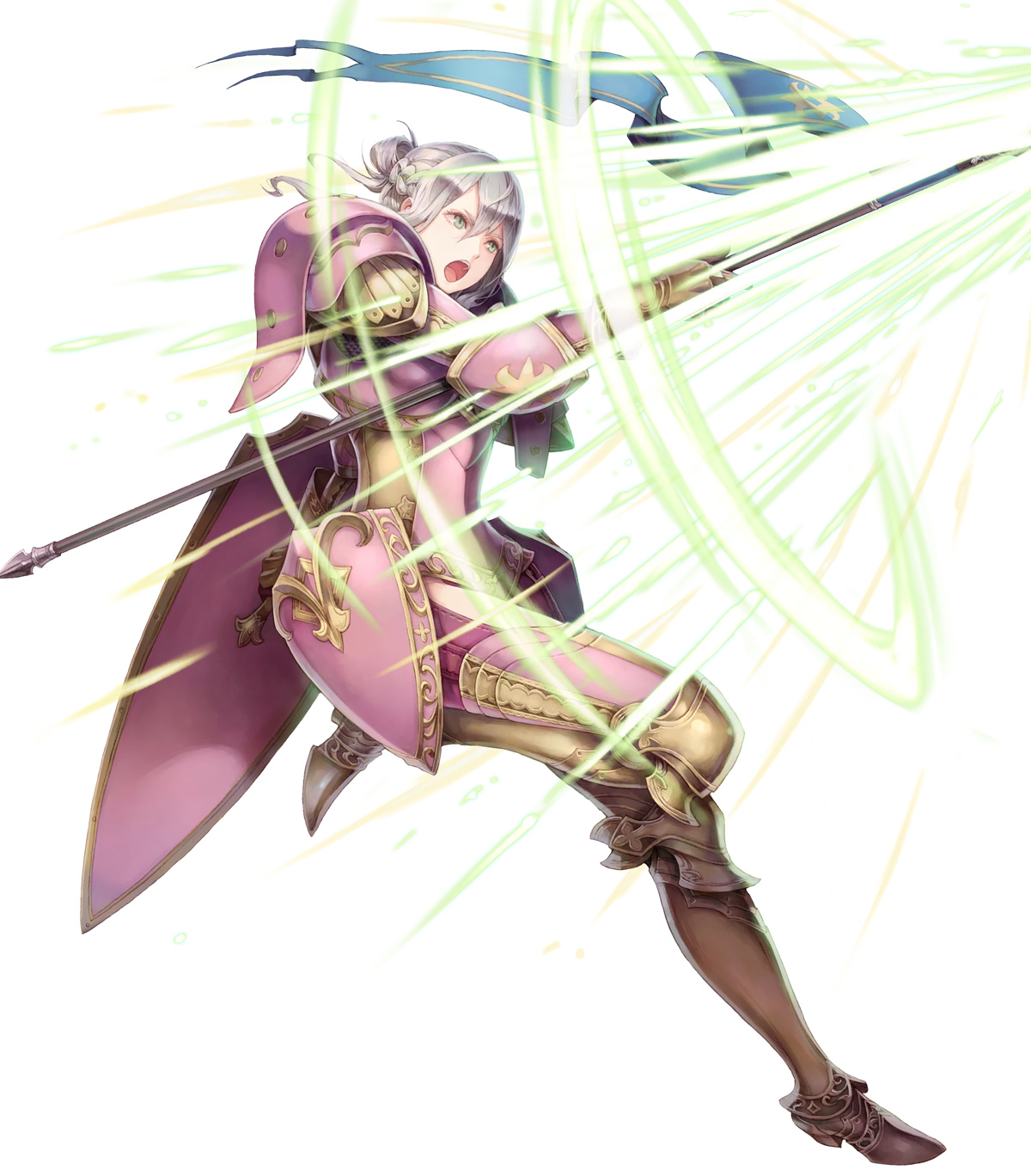 Effie
