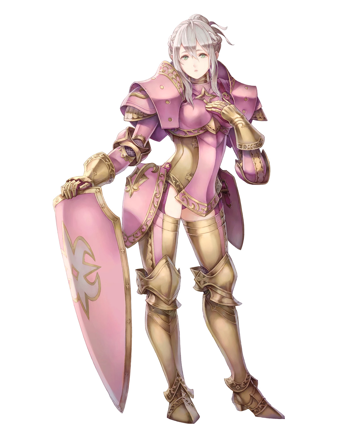 Effie
