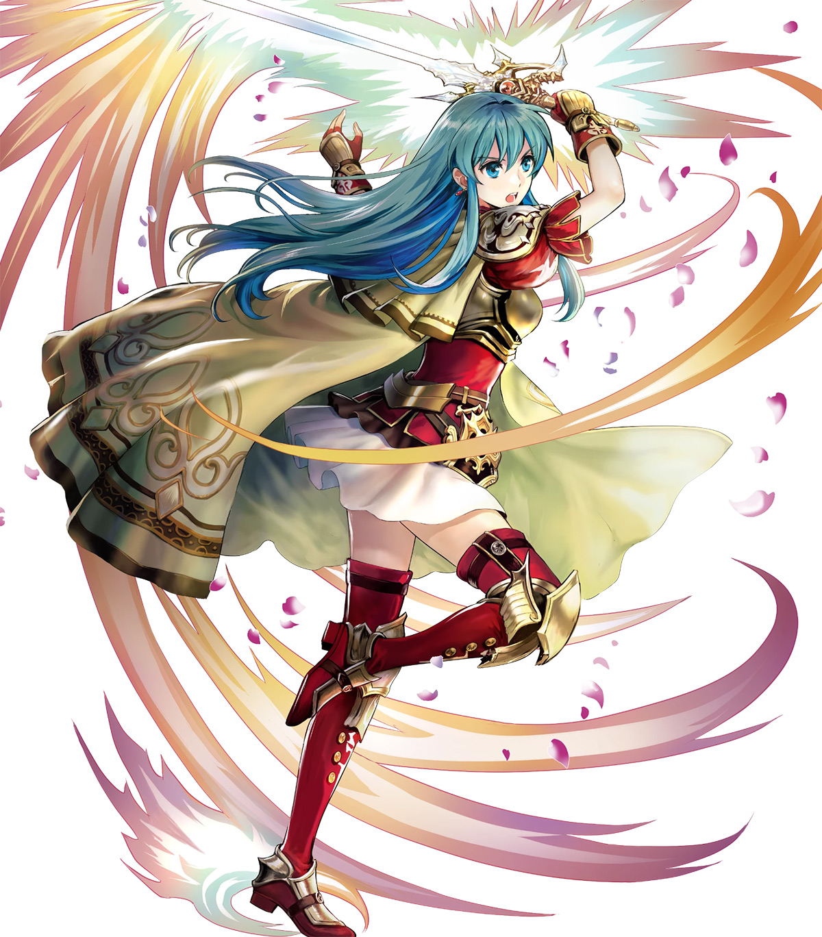 Eirika
