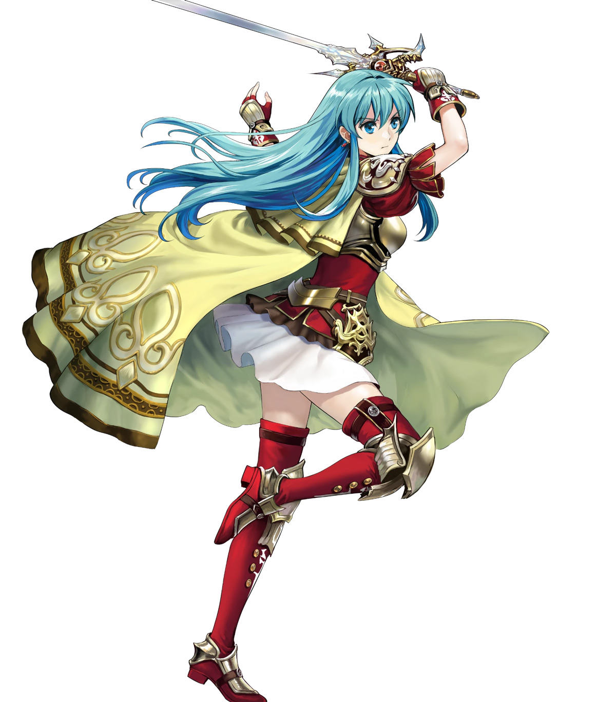 Eirika
