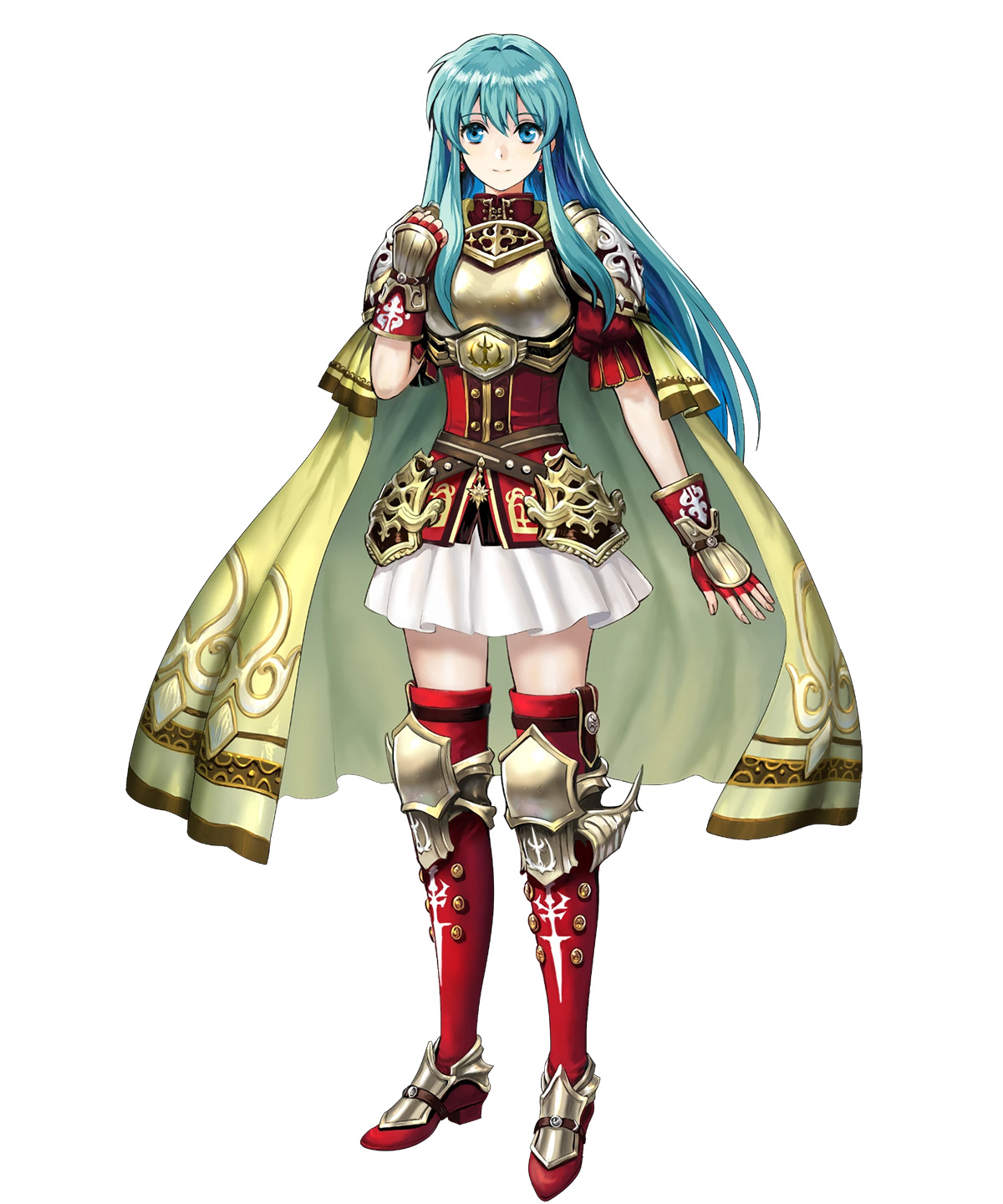 Eirika
