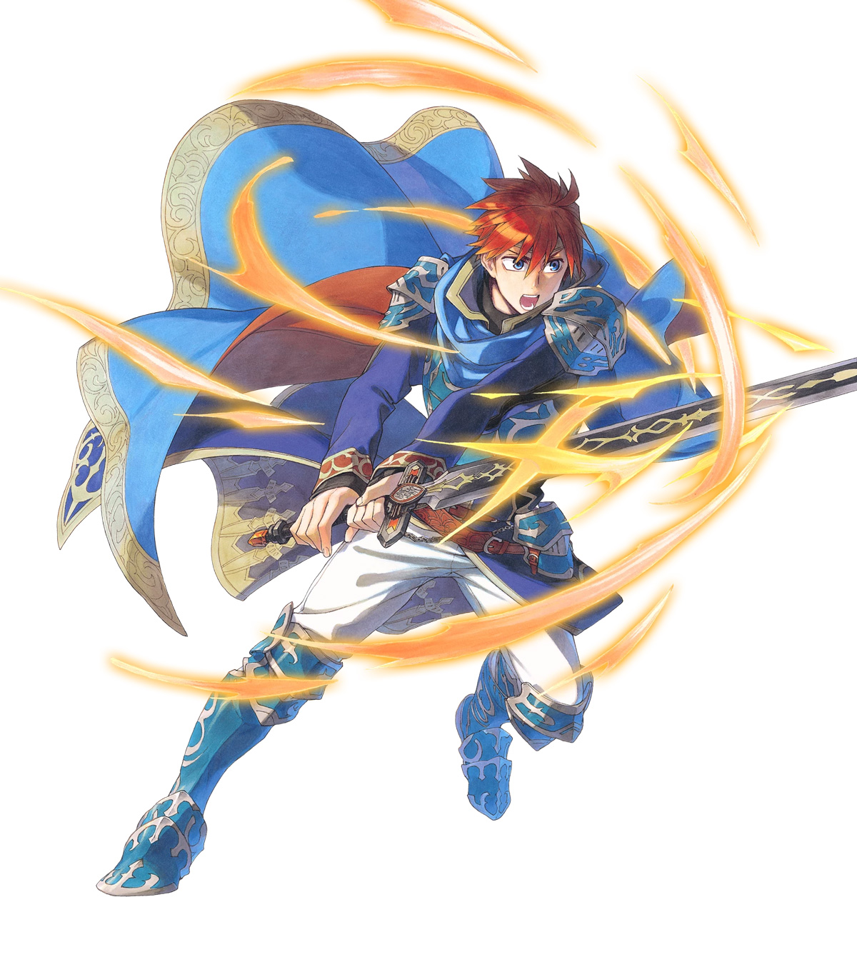 Eliwood
