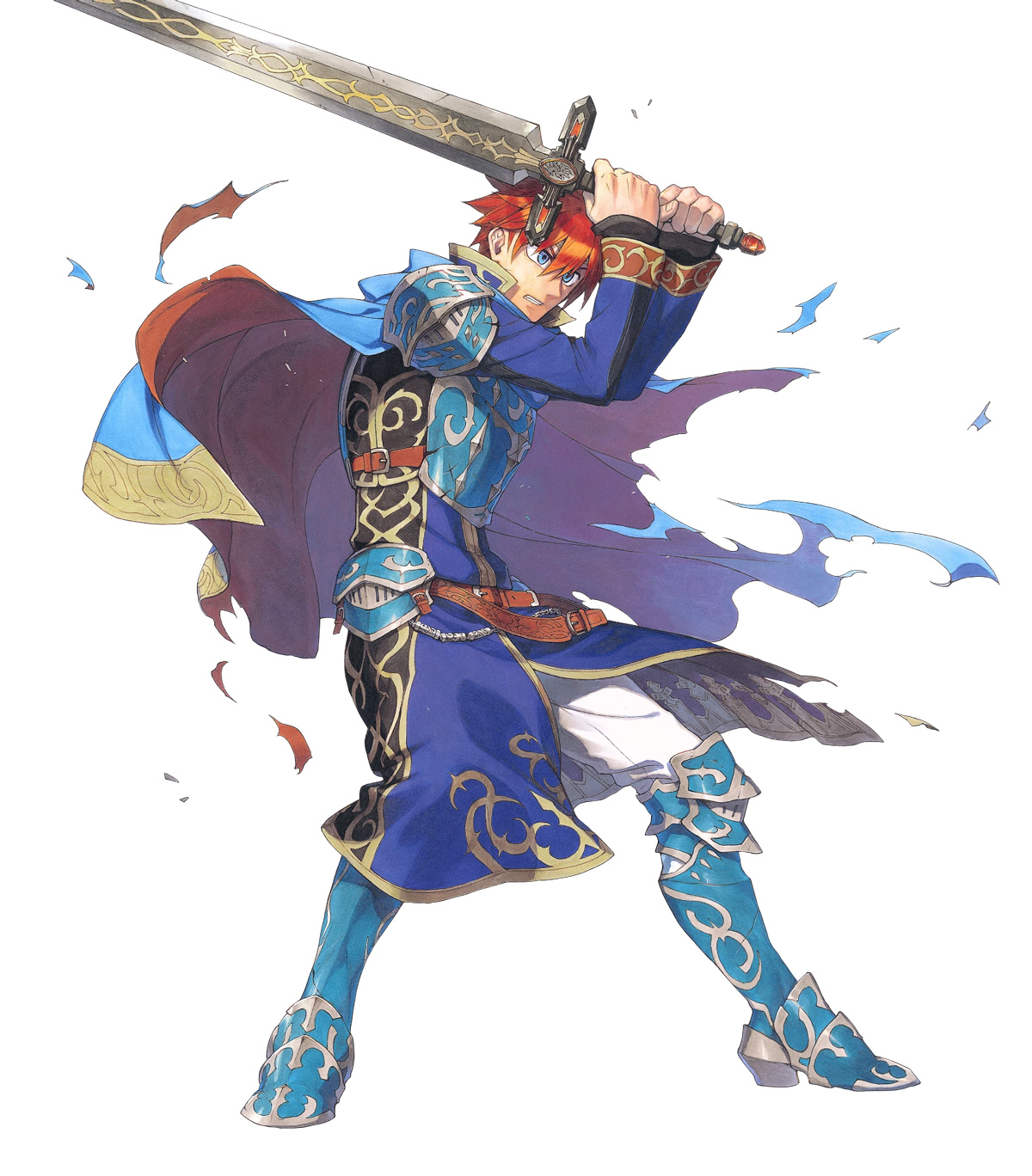 Eliwood
