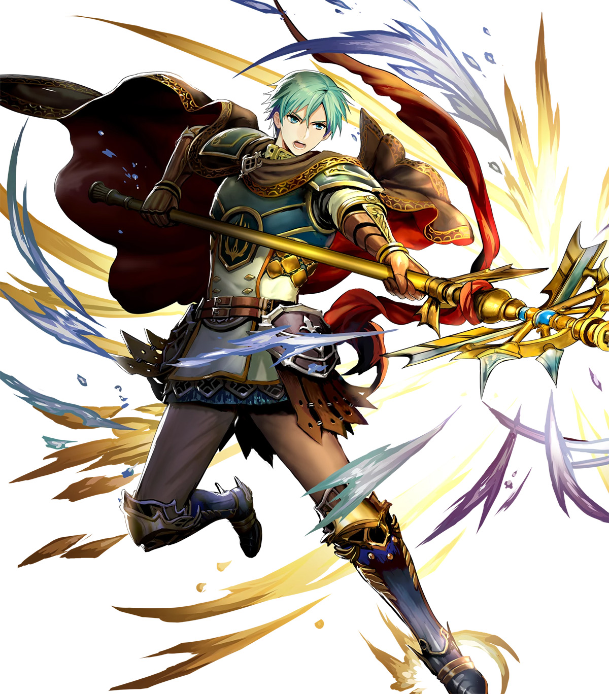 Ephraim
