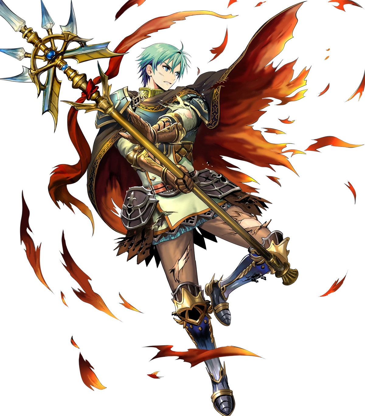 Ephraim

