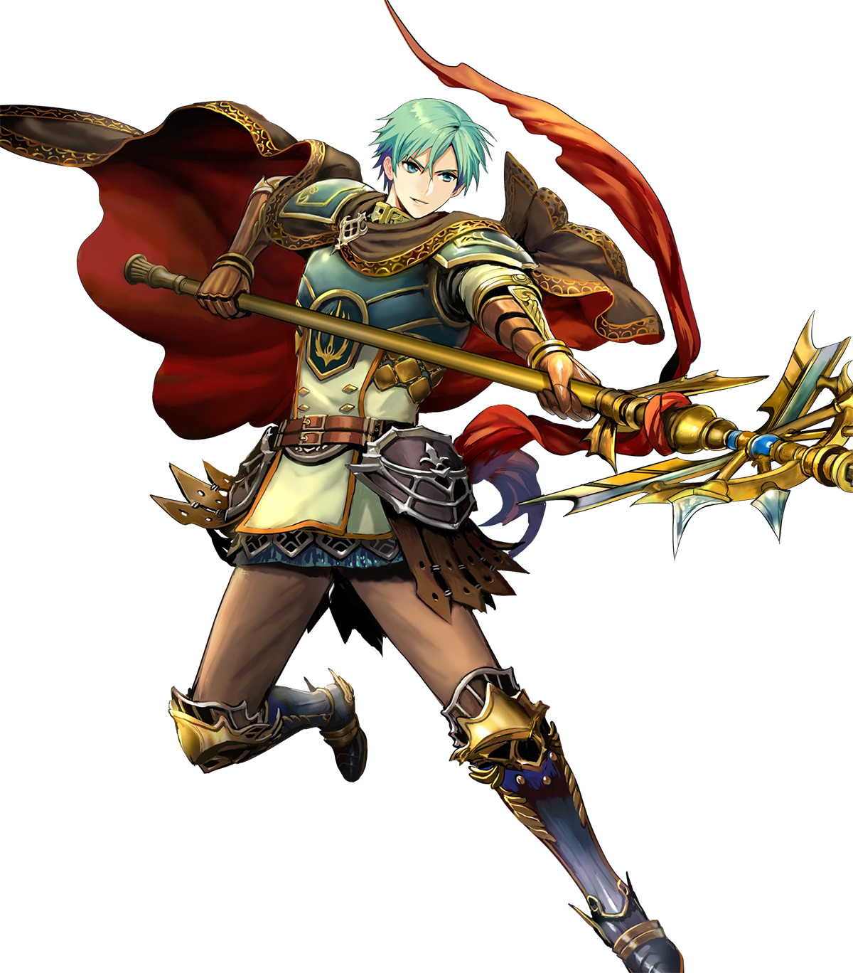 Ephraim
