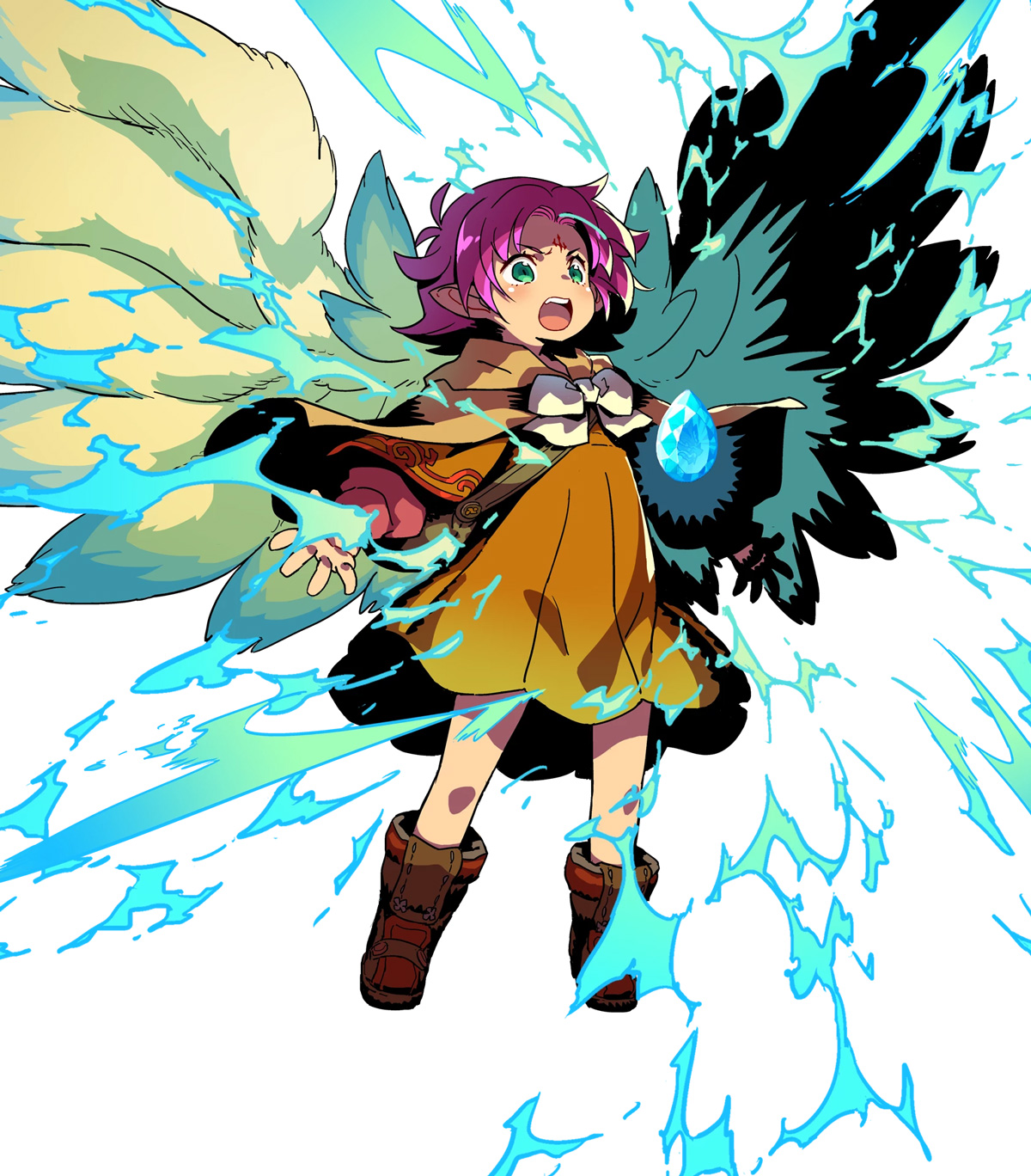 Fae
