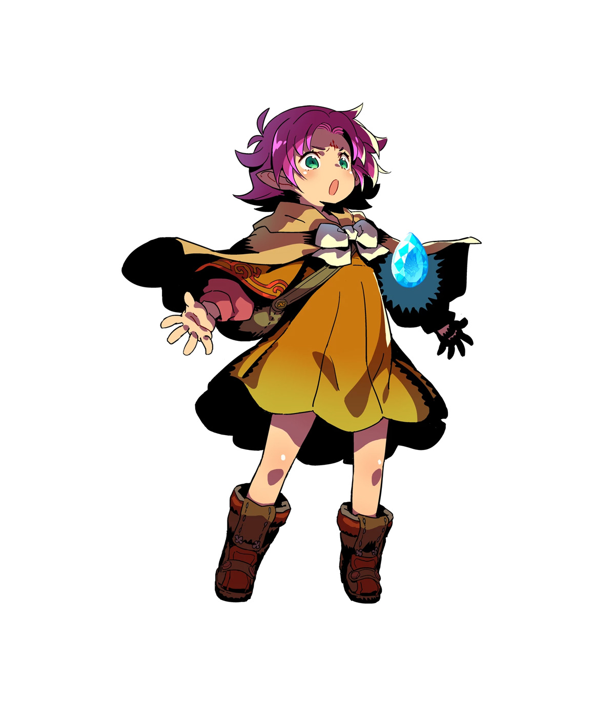 Fae

