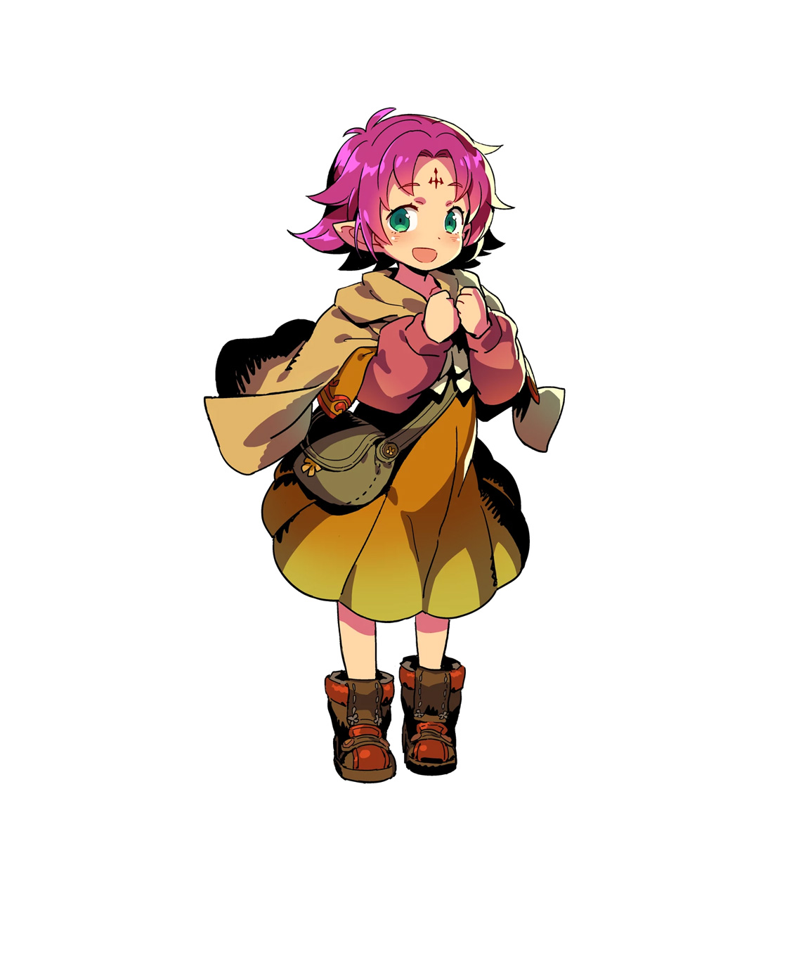 Fae
