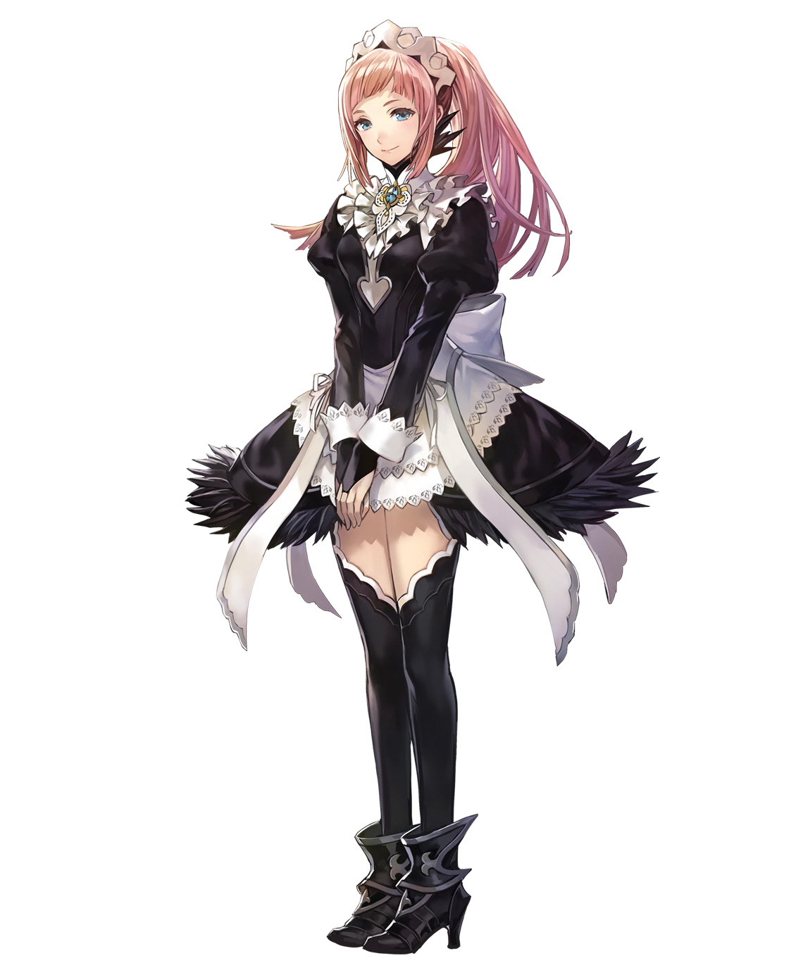 Felicia
