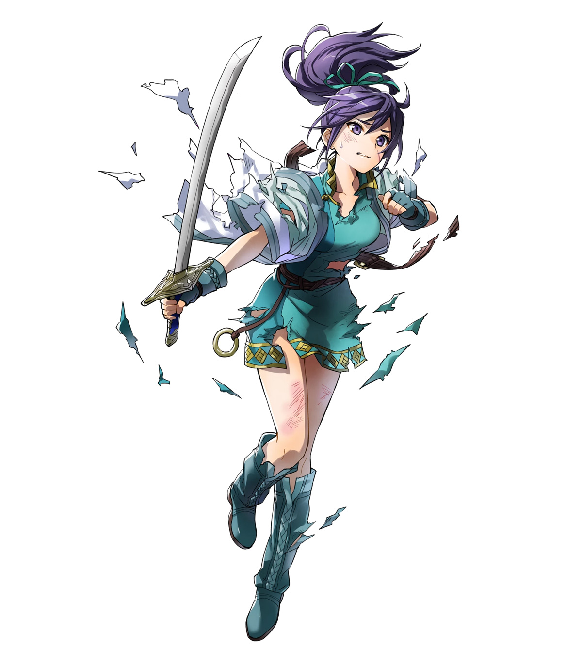 Fir
