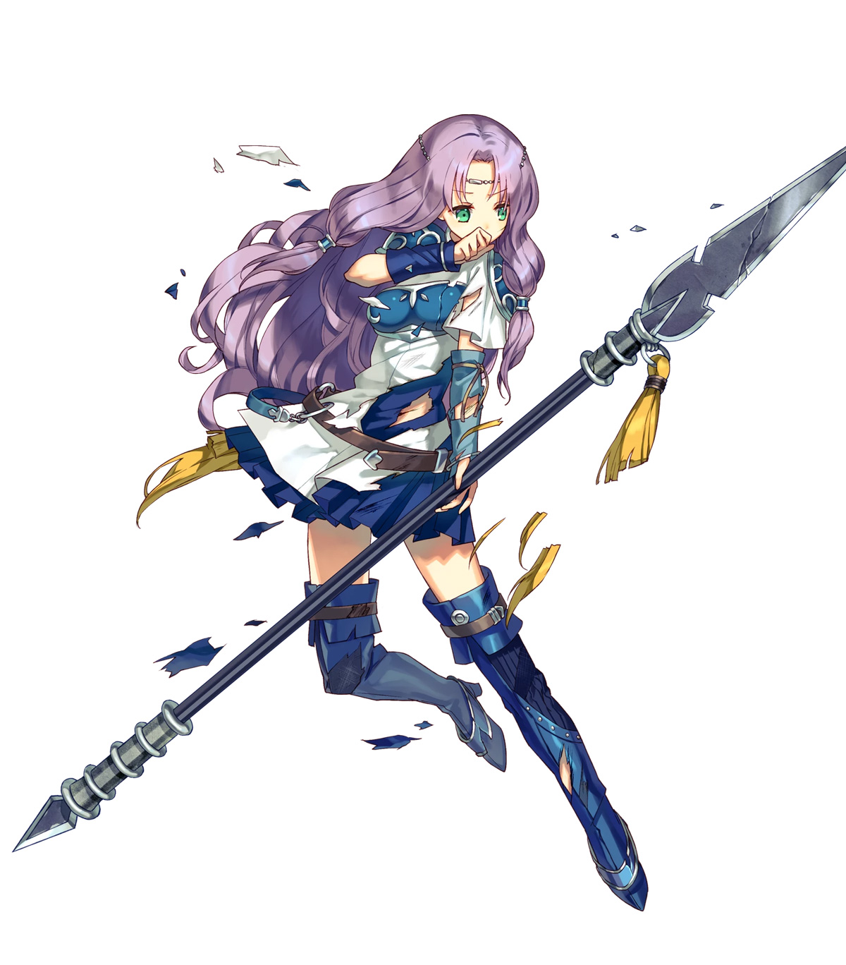 Florina
