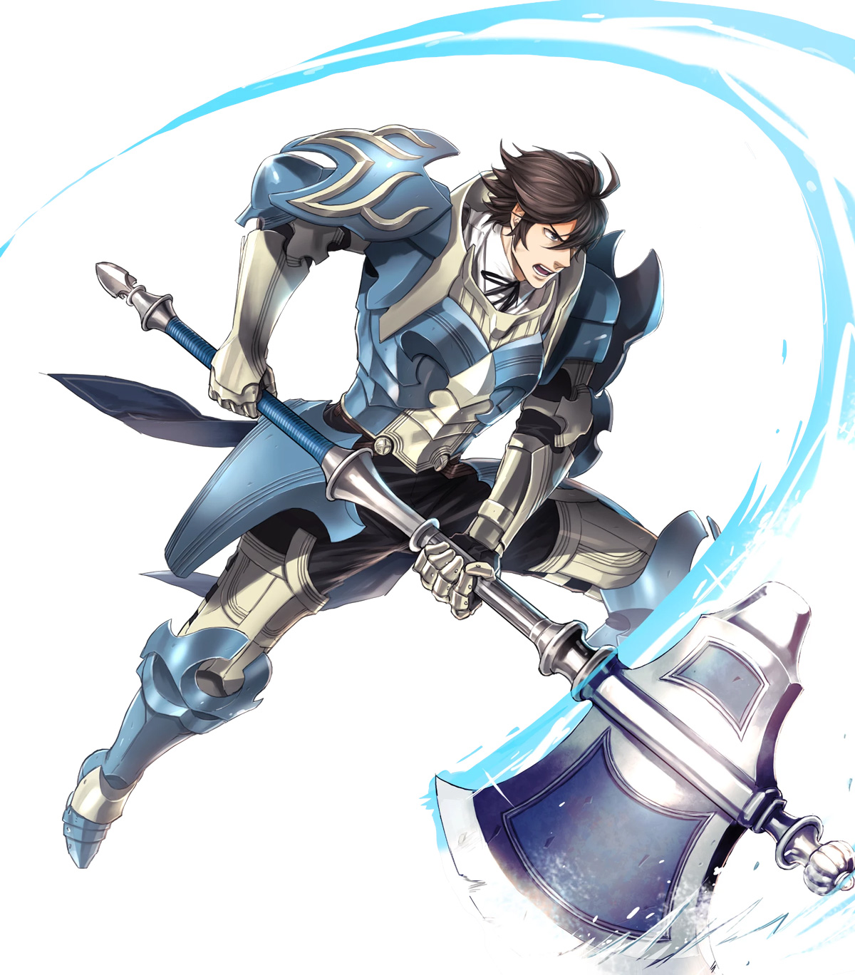 Frederick
