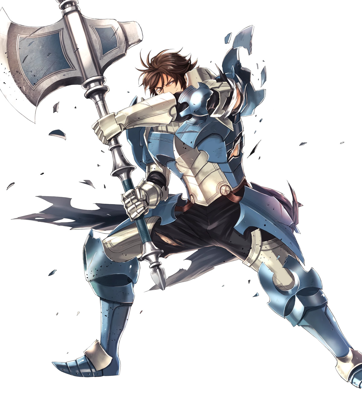 Frederick
