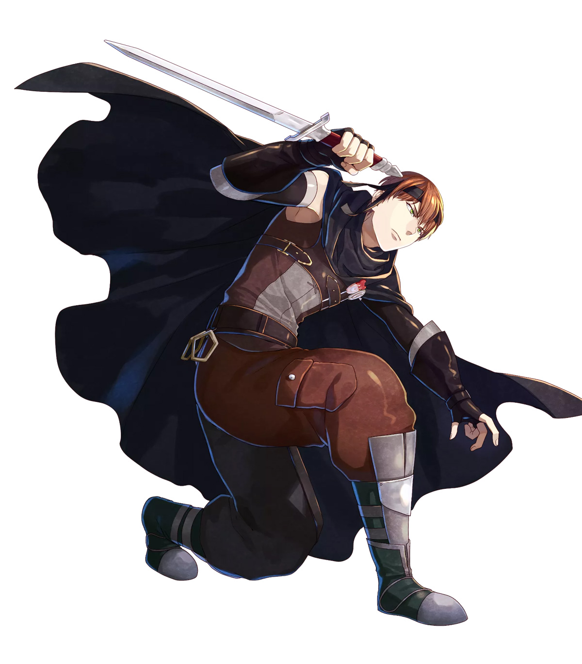 Gaius
