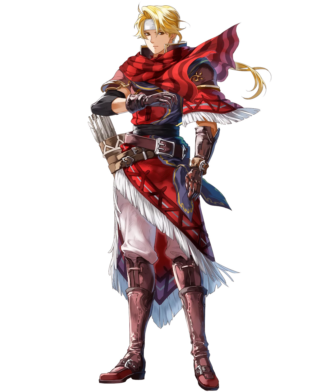 Jeorge
