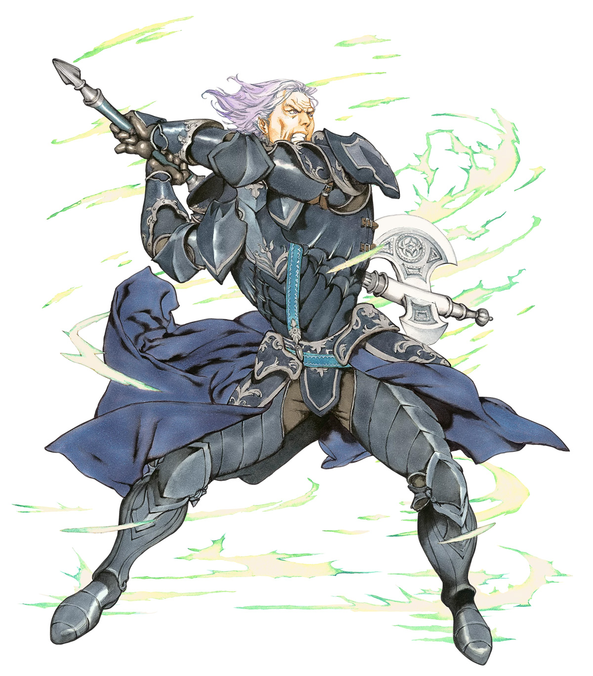 Gunter

