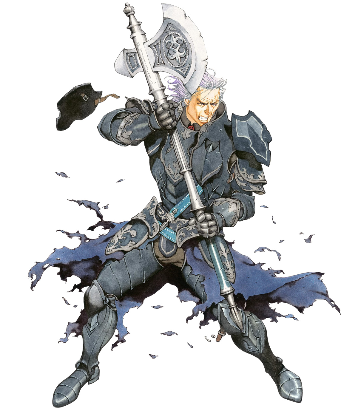 Gunter
