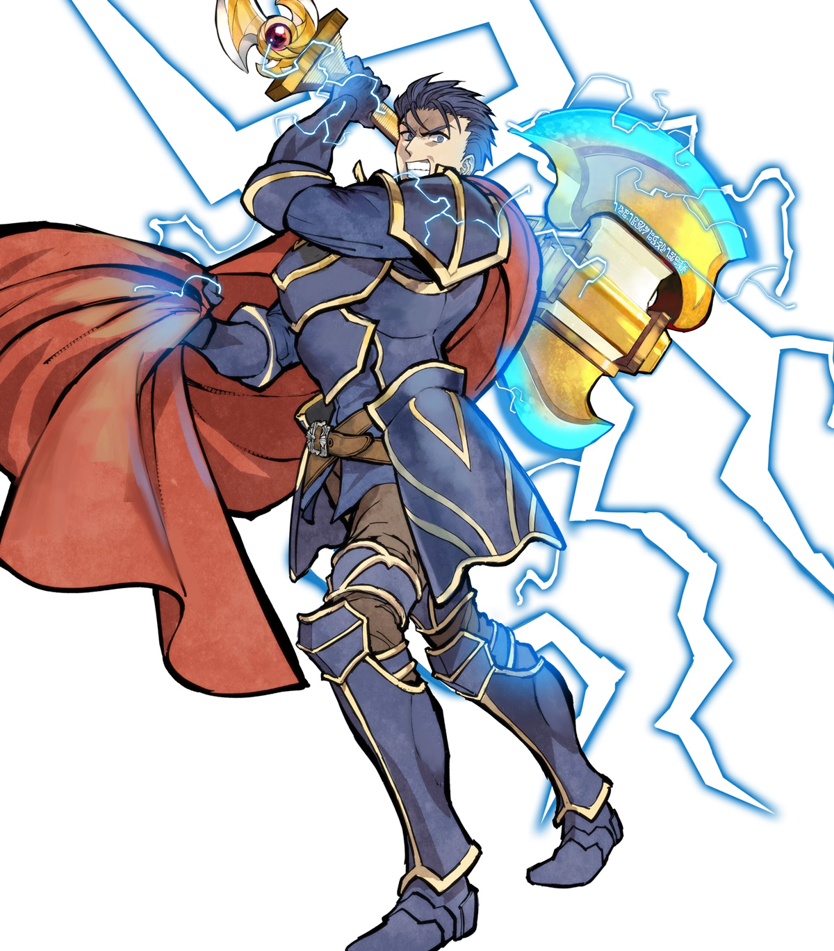 Hector
