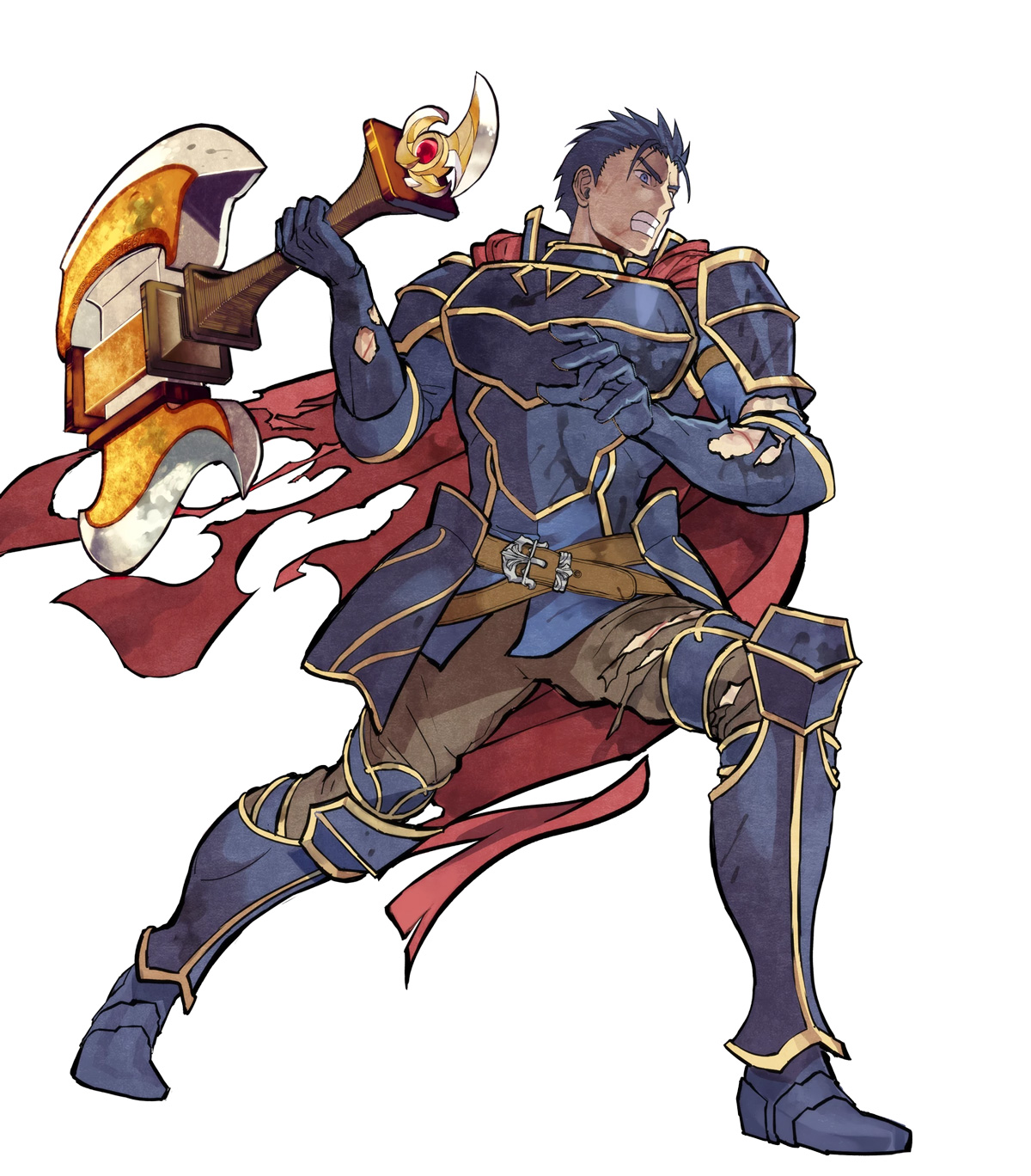 Hector
