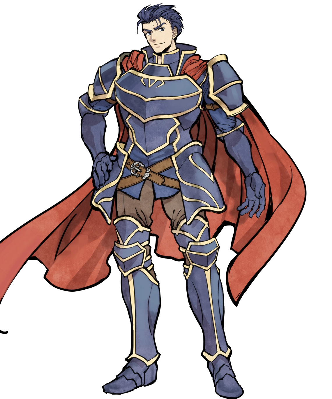 Hector
