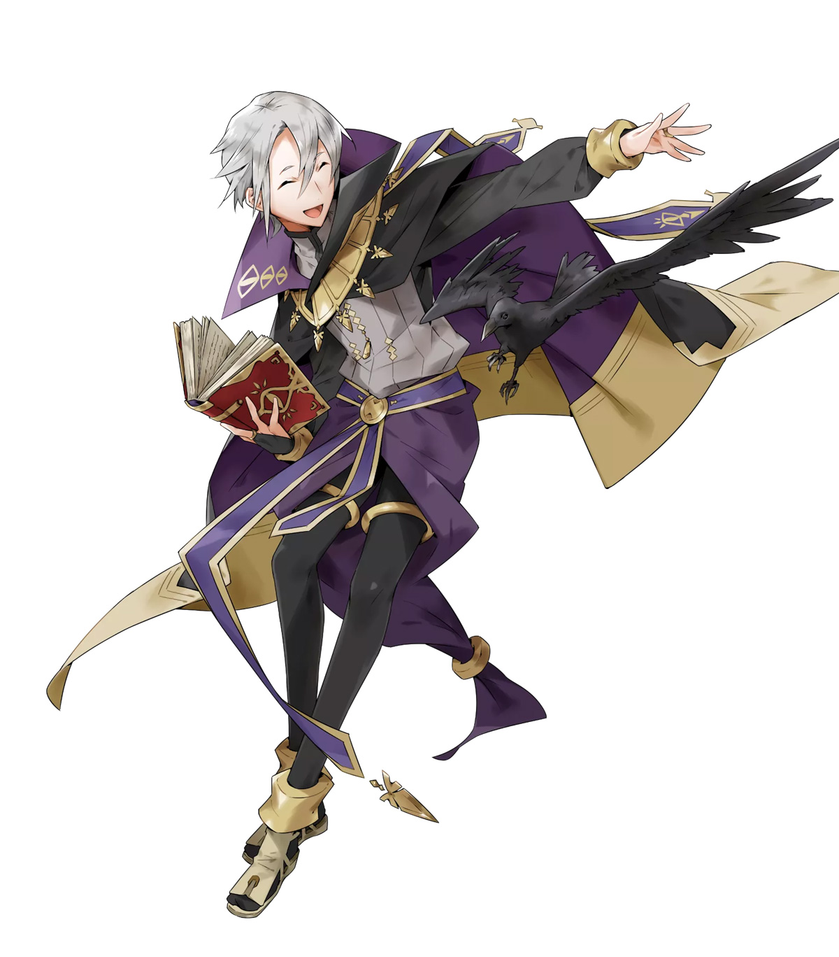 Henry
